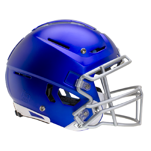 blue-football-helment